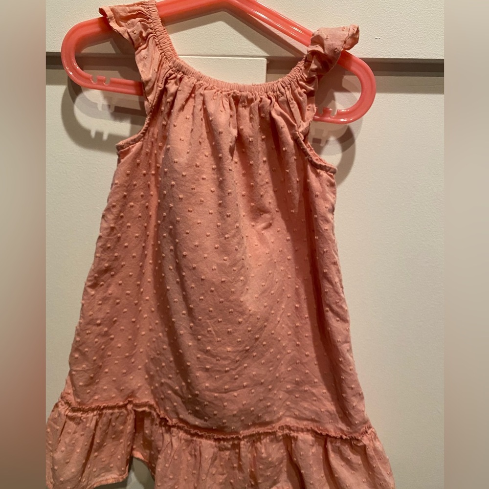 Girls dress